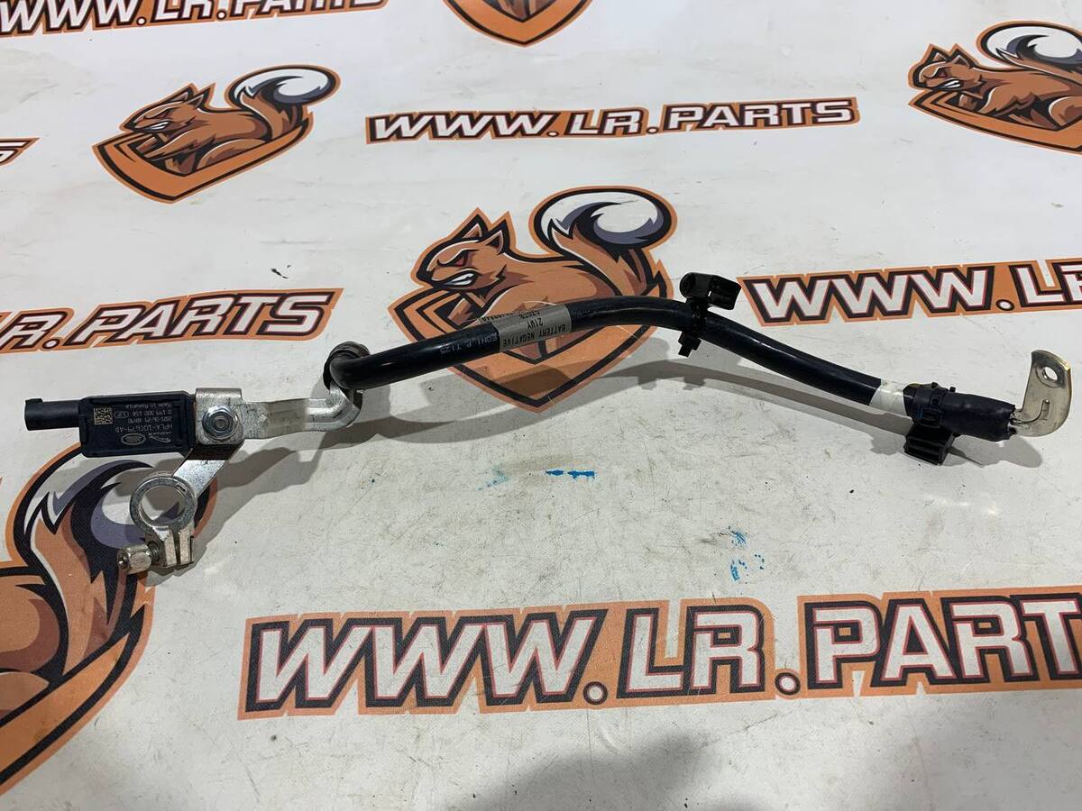 LR145117 Przewód masowy akumulatora Range Rover Velar L560 (2018-) używany